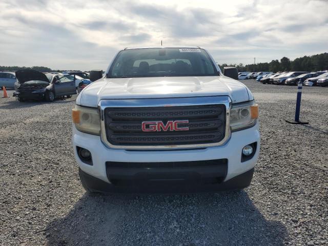 Photo 5 from auction – 2015 GMC CANYON with VIN 1GTG5AE39F1229305