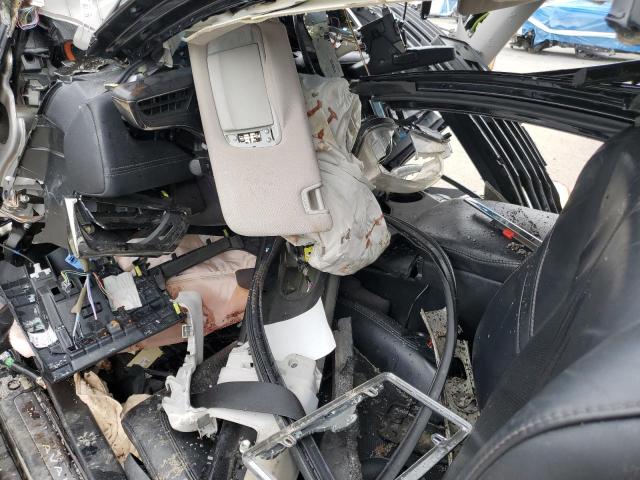Photo 8 from auction – 2017 TOYOTA AVALON with VIN 4T1BK1EB4HU259559