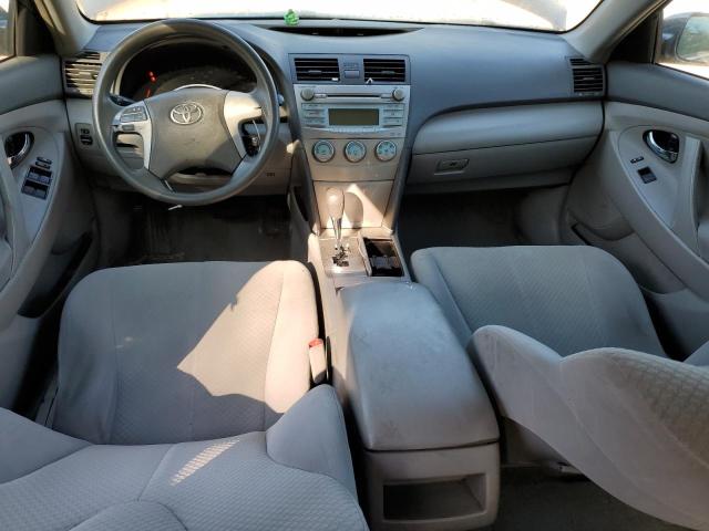 Photo 8 from auction – 2009 TOYOTA CAMRY BASE with VIN 4T1BE46K29U913550