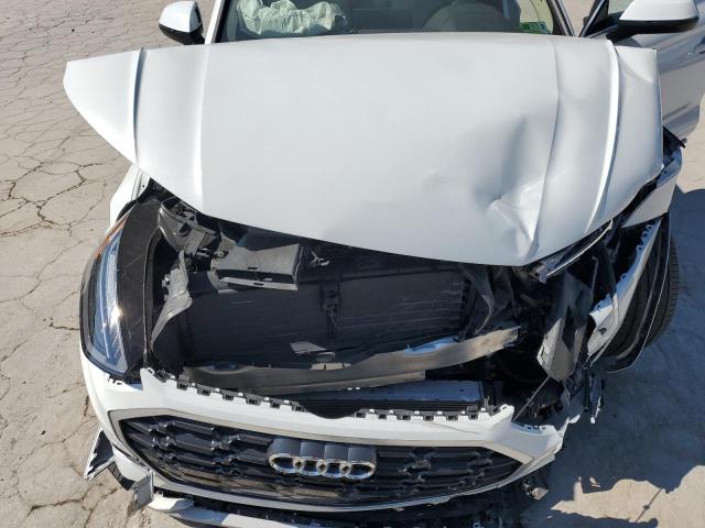 Photo 12 from auction – 2023 AUDI Q5 PREMIUM with VIN WA1EAAFY4P2010786