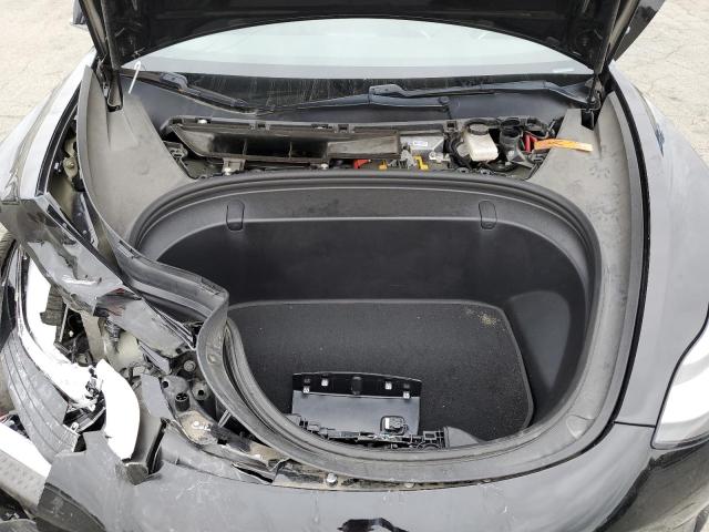 Photo 11 from auction – 2018 TESLA MODEL 3 with VIN 5YJ3E1EA3JF108329