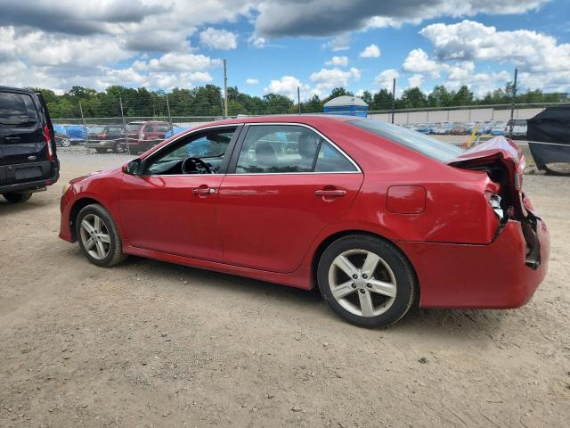 Foto 2 de la subasta – 2012 TOYOTA CAMRY BASE con VIN 4T1BF1FK2CU625093