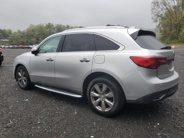 Photo 2 from auction – 2015 ACURA MDX ADVANCE with VIN 5FRYD4H89FB024430