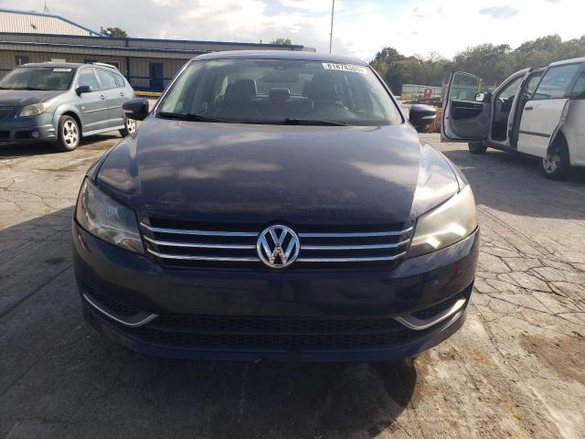 Photo 5 from auction – 2015 VOLKSWAGEN PASSAT SE with VIN 1VWBT7A32FC043096