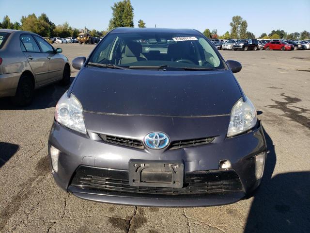 Photo 5 from auction – 2015 TOYOTA PRIUS with VIN JTDKN3DU1F0442416
