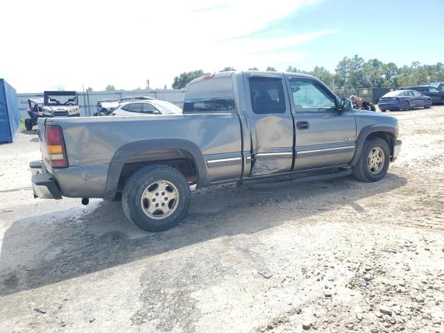 Photo 3 from auction – 2001 CHEVROLET SILVERADO with VIN 2GCEC19T111398860