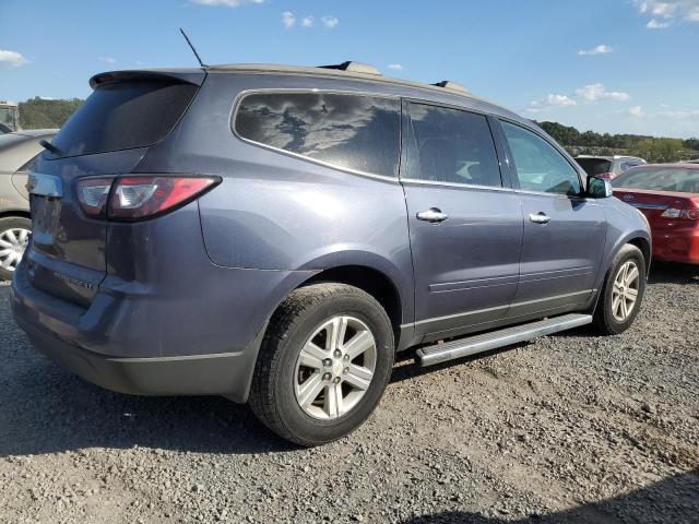 Photo 3 from auction – 2014 CHEVROLET TRAVERSE L with VIN 1GNKVGKD2EJ157251