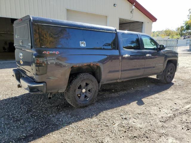 Photo 3 from auction – 2015 CHEVROLET SILVERADO with VIN 3GCUKREC7FG348014