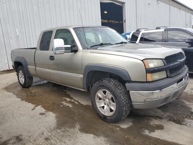 Photo 4 from auction – 2003 CHEVROLET SILVERADO with VIN 2GCEK19V731299239