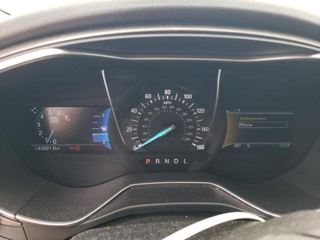 Photo 9 from auction – 2017 FORD FUSION with VIN 3FA6P0H72HR170191