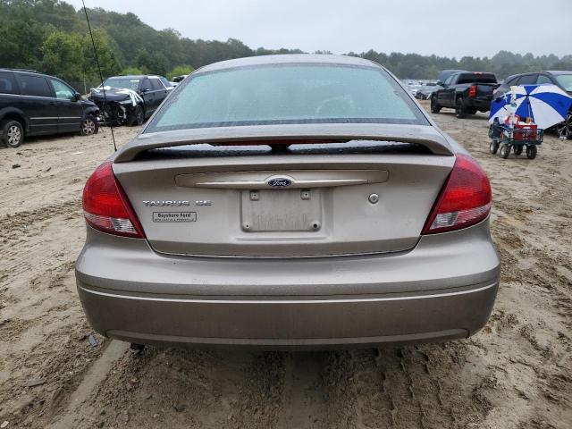 Photo 6 from auction – 2005 FORD TAURUS SE with VIN 1FAFP53215A207651