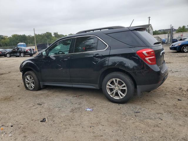 Photo 2 from auction – 2017 CHEVROLET EQUINOX LT with VIN 2GNFLFEK4H6195710