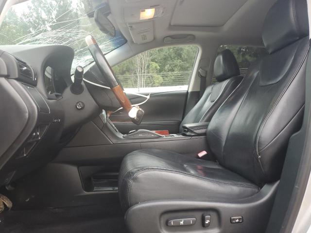Photo 7 from auction – 2010 LEXUS RX 450H with VIN JTJBC1BA8A2017899