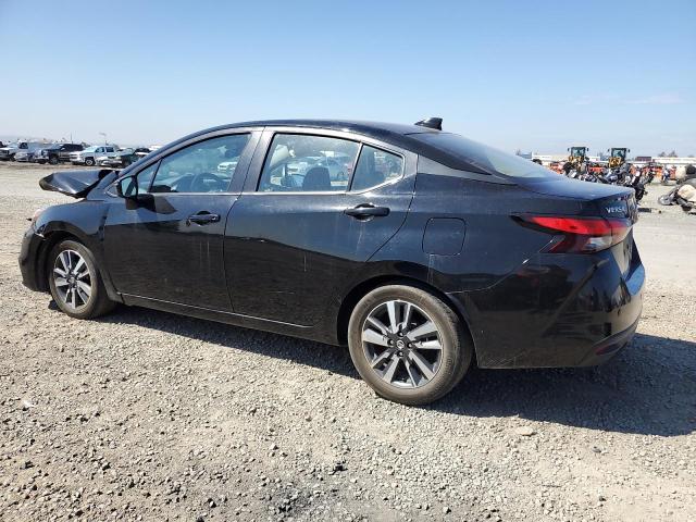 Photo 2 from auction – 2021 NISSAN VERSA SV with VIN 3N1CN8EV2ML891616