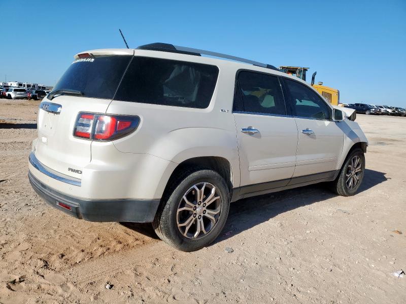 Photo 3 from auction – 2015 GMC ACADIA SLT with VIN 1GKKVRKD7FJ196539