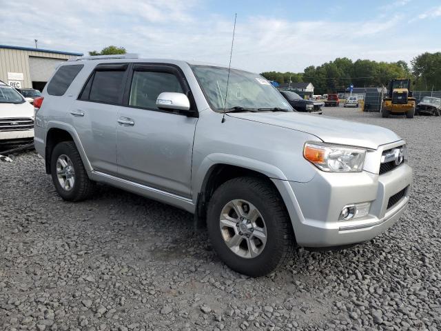 Photo 4 from auction – 2012 TOYOTA 4RUNNER SR with VIN JTEBU5JR6C5088272