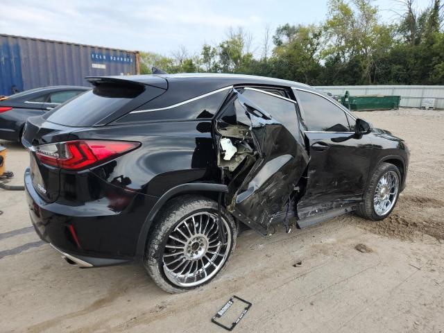Photo 3 from auction – 2017 LEXUS RX 350 BAS with VIN 2T2BZMCA9HC054484