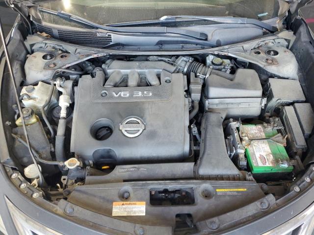 Photo 11 from auction – 2013 NISSAN ALTIMA 3.5 with VIN 1N4BL3AP7DC172887