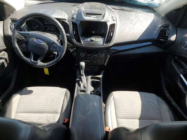 Photo 8 from auction – 2018 FORD ESCAPE SE with VIN 1FMCU9GD2JUA27270