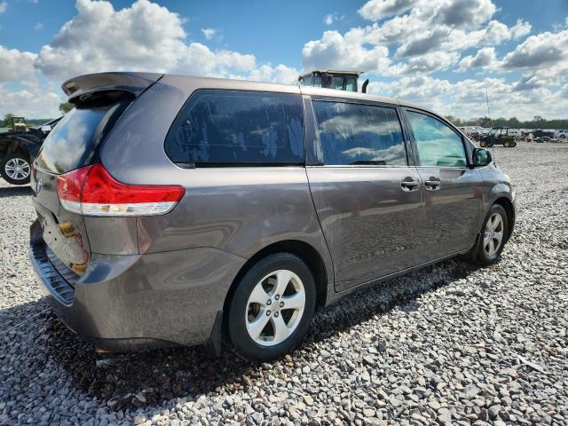 Photo 3 from auction – 2012 TOYOTA SIENNA with VIN 5TDZK3DCXCS233781