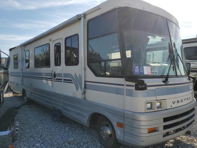 WINNEBAGO 5TH WHEEL 1994 with VIN 3FCMF53G8RJB06648 - Photo from auction
