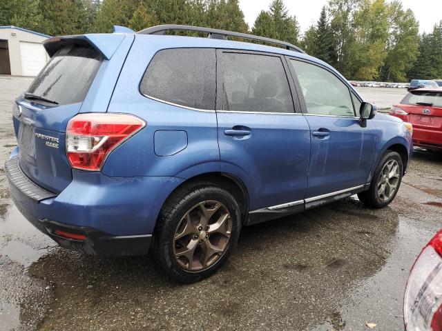 Photo 3 from auction – 2016 SUBARU FORESTER 2 with VIN JF2SJAXC4GH478687