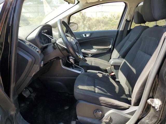 Photo 7 from auction – 2018 FORD ECOSPORT S with VIN MAJ3P1TE8JC163510