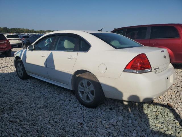 Photo 2 from auction – 2013 CHEVROLET IMPALA LS with VIN 2G1WA5E34D1178553