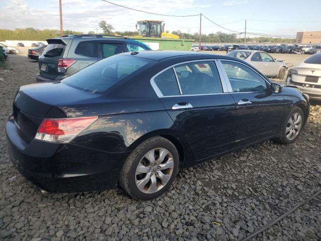 Photo 3 from auction – 2010 HONDA ACCORD EXL with VIN 1HGCP2F87AA112387