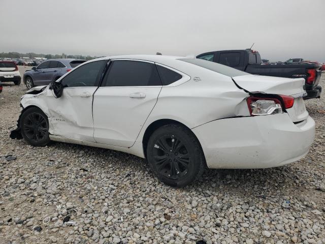 Photo 2 from auction – 2014 CHEVROLET IMPALA LT with VIN 2G1125S3XE9121563
