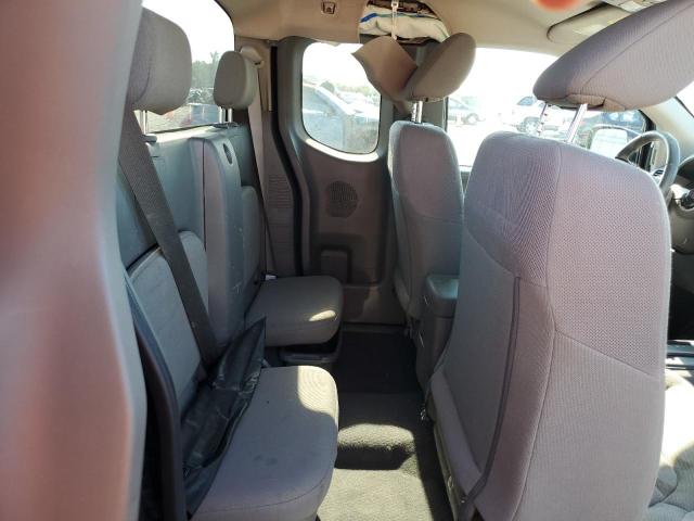 Photo 10 from auction – 2019 NISSAN FRONTIER S with VIN 1N6BD0CT8KN870679