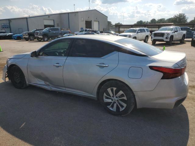 Photo 2 from auction – 2021 NISSAN ALTIMA S with VIN 1N4BL4BV9MN369387