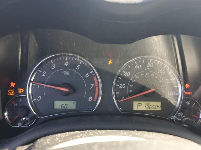 Photo 9 from auction – 2013 TOYOTA COROLLA BASE with VIN 5YFBU4EE1DP128011