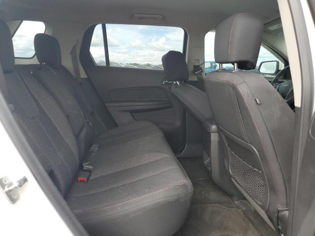 Photo 11 from auction – 2017 GMC TERRAIN SL with VIN 2GKALMEK2H6343803