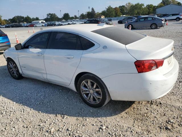 Photo 2 from auction – 2017 CHEVROLET IMPALA LT with VIN 2G1105SA5H9167956