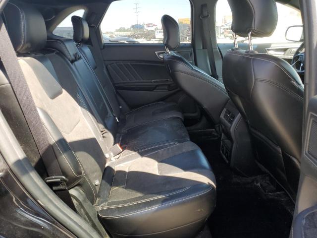 Photo 10 from auction – 2019 FORD EDGE ST with VIN 2FMPK4AP8KBB27085