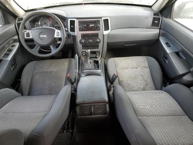 Photo 8 from auction – 2010 JEEP GRAND CHER with VIN 1J4PS4GK3AC155885