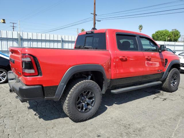 Photo 3 from auction – 2022 RAM 1500 with VIN 1C6SRFU98NN389076