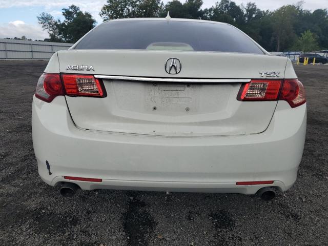 Photo 6 from auction – 2011 ACURA TSX with VIN JH4CU2F65BC014176