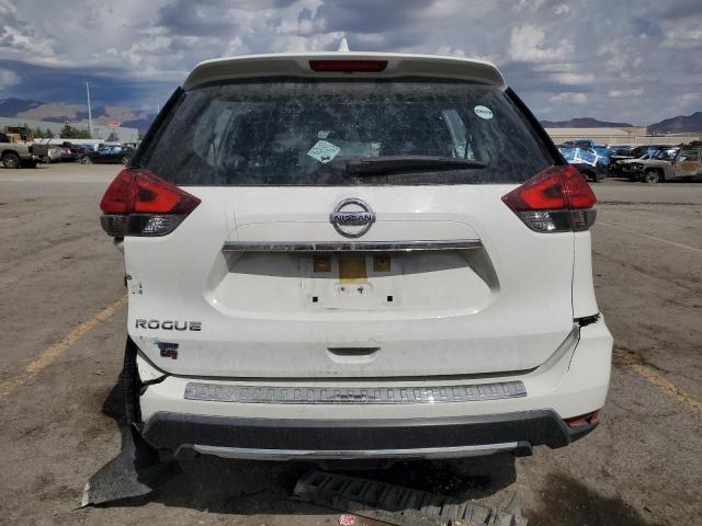 Photo 6 from auction – 2017 NISSAN ROGUE S with VIN JN8AT2MT6HW147948