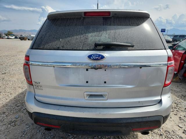 Photo 6 from auction – 2011 FORD EXPLORER X with VIN 1FMHK7D80BGA84493