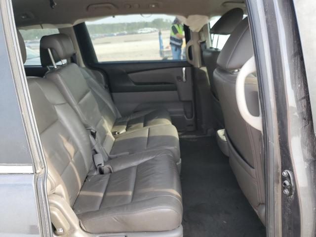 Photo 11 from auction – 2015 HONDA ODYSSEY EX with VIN 5FNRL5H69FB130616
