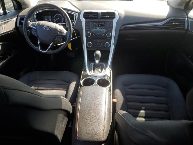 Photo 8 from auction – 2013 FORD FUSION SE with VIN 3FA6P0LU6DR320102