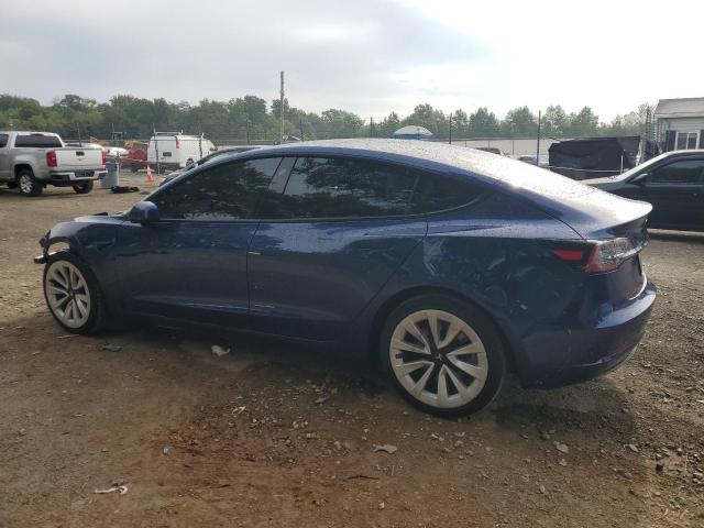 Photo 2 from auction – 2022 TESLA MODEL 3 with VIN 5YJ3E1EA4NF189041
