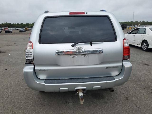Photo 6 from auction – 2007 TOYOTA 4RUNNER SR5 with VIN JTEBU14R078094755