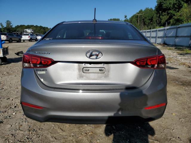 Zdjęcie 6 z aukcji – 2022 HYUNDAI ACCENT SE z VIN 3KPC24A67NE176172
