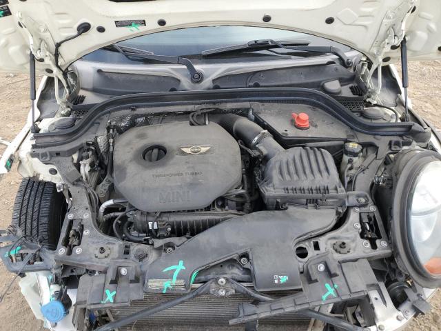 Photo 11 from auction – 2016 MINI COOPER with VIN WMWXU1C59G2D10758
