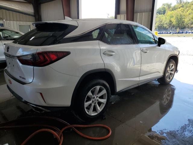 Photo 3 from auction – 2017 LEXUS RX 350 BAS with VIN 2T2BZMCA0HC066636