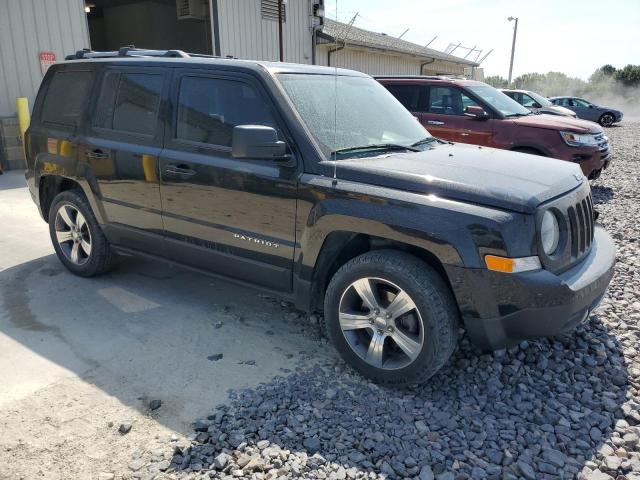 Photo 4 from auction – 2016 JEEP PATRIOT LA with VIN 1C4NJPFA2GD769811