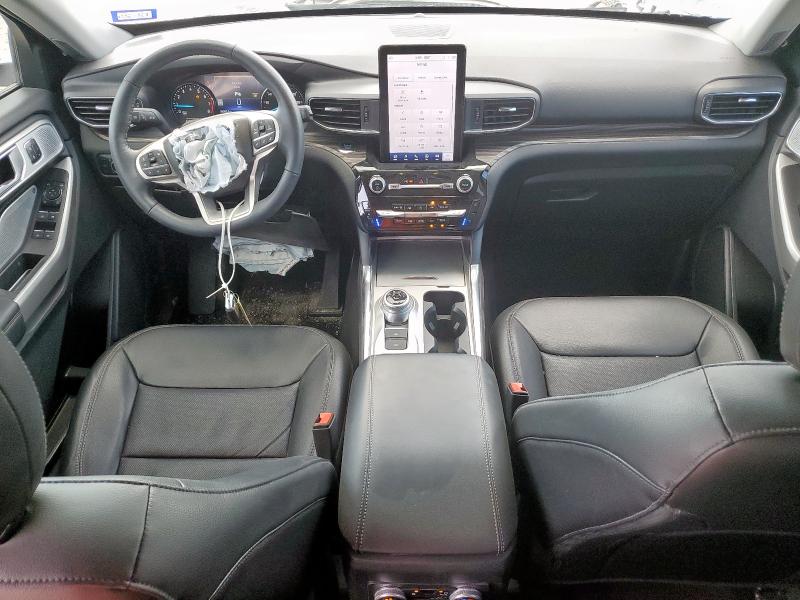 Photo 8 from auction – 2023 FORD EXPLORER L with VIN 1FMSK7FH2PGC03476